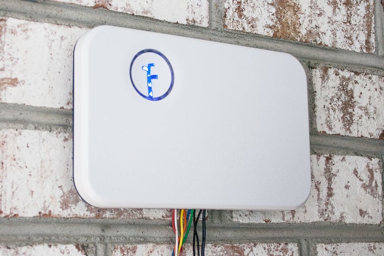 smart sprinkler controllers